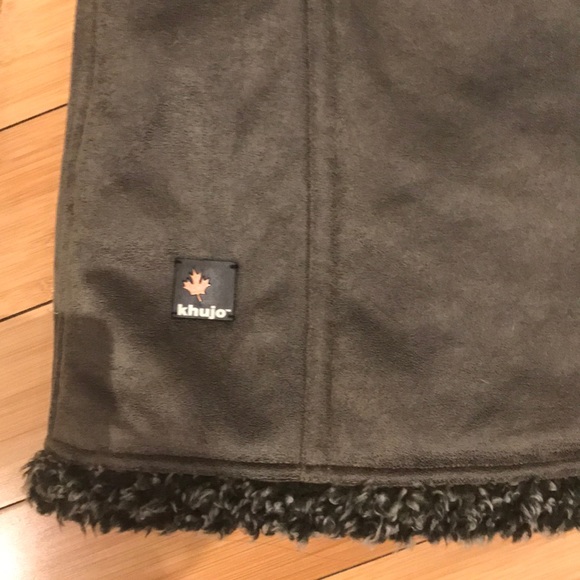 Khujo Vara Jacket - Picture 7 of 11